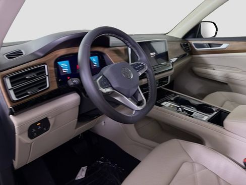 New 2026 Volkswagen Atlas SE AWD/4WD image 9