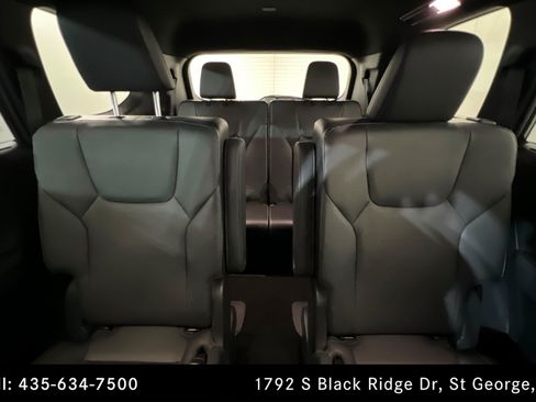 Used 2024 Lexus TX 500h AWD w/ Technology Package image 26
