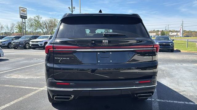 Used 2025 Buick Enclave Preferred FWD image 6