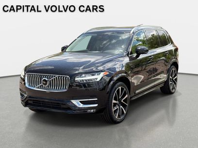 Used 2023 Volvo XC90 B6 Plus w/ Protection Package Premier