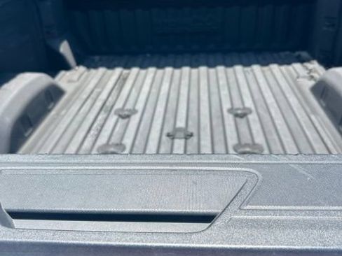Used 2021 Chevrolet Silverado 2500 High Country AWD/4WD image 12