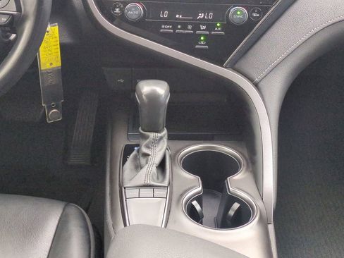 Certified 2024 Toyota Camry SE image 18