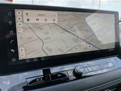 Used 2025 Nissan Rogue SL image 27