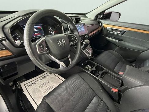 Used 2020 Honda CR-V EX image 18