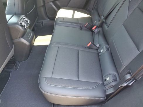 New 2025 Chevrolet Blazer EV LT image 10