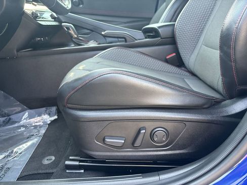 Certified 2024 Hyundai Elantra N Line FWD image 14