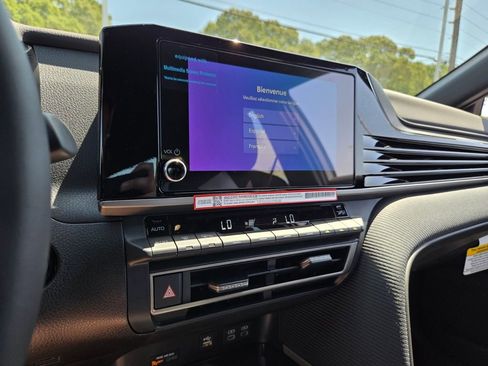 New 2026 Toyota Camry SE FWD image 21