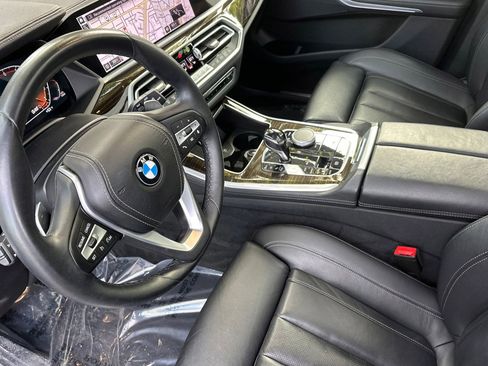 Used 2020 BMW X5 sDrive40i w/ Premium Package image 5