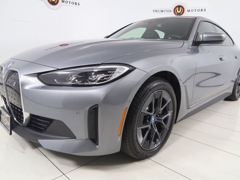 Used 2023 BMW i4 eDrive35 w/ Premium Package RWD image 60