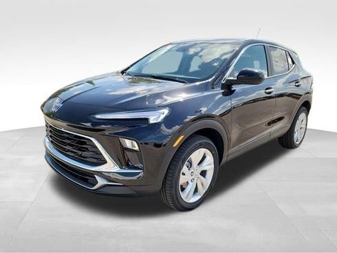 New 2026 Buick Encore GX Preferred w/ Comfort Package image 8