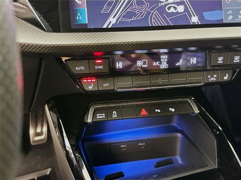 Used 2024 Audi RS 3 image 20