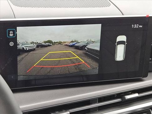 New 2026 Hyundai Santa Fe SEL image 14