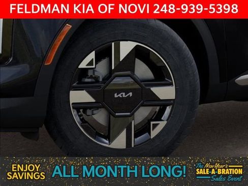 New 2026 Kia Sportage LX w/ LX Convenience Package image 9