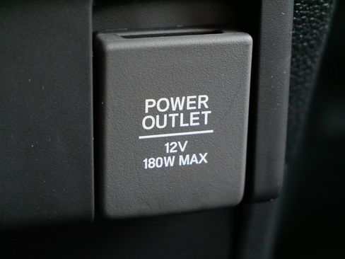 New 2026 Honda Odyssey EX-L image 25