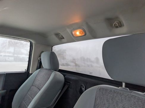 Used 2014 RAM 1500 Big Horn image 20