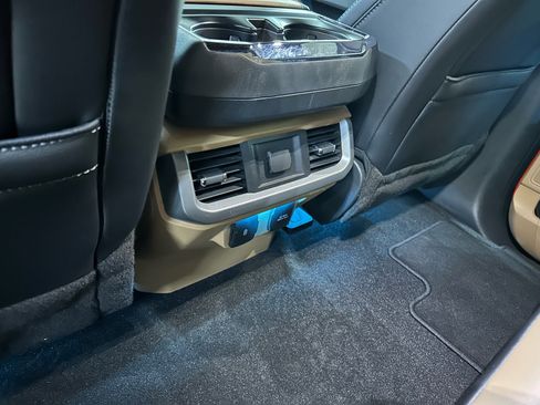 Certified 2021 Ford F150 Lariat w/ Trailer Tow Package image 31