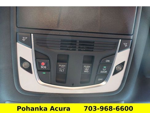 Certified 2026 Acura MDX A-Spec image 9