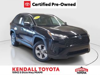 Certified 2023 Toyota RAV4 LE video 1