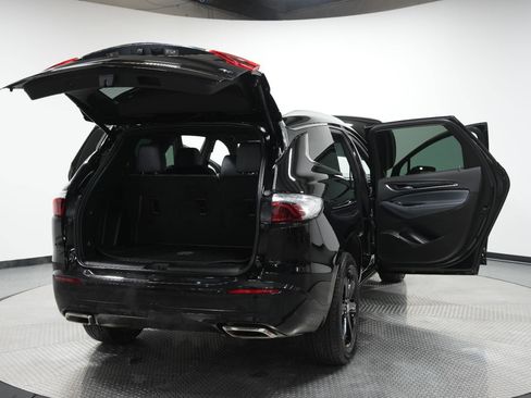 Used 2024 Buick Enclave Essence w/ Experience Buick Package image 12