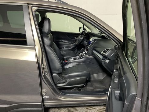 Used 2020 Subaru Forester Limited image 34