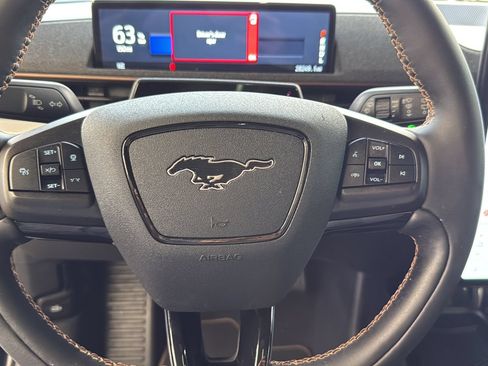 Used 2023 Ford Mustang Mach-E GT AWD/4WD image 14