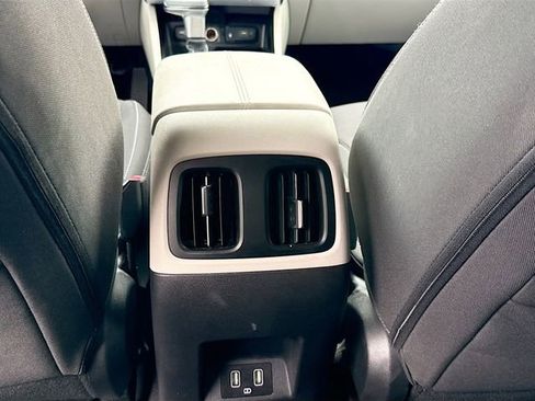 Certified 2024 Hyundai Tucson SEL FWD image 25