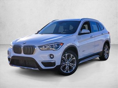 Used 2017 BMW X1 xDrive28i