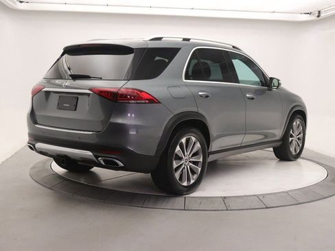 Certified 2023 Mercedes-Benz GLE 350 image 5