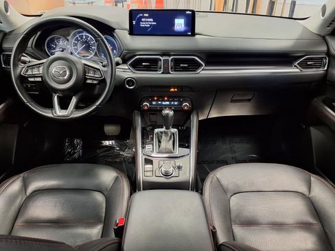 Used 2024 MAZDA CX-5 Carbon Edition AWD/4WD image 15