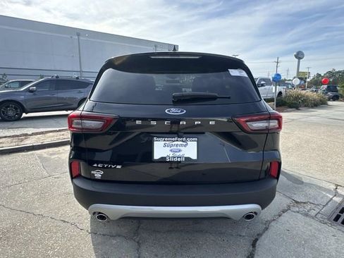 New 2026 Ford Escape Active image 5