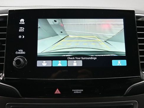 Certified 2019 Honda Pilot EX-L image 14