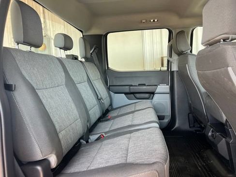 Used 2024 Ford F350 XL w/ XL Off-Road Package AWD/4WD image 24