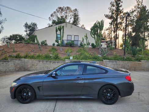 Used 2015 BMW 435i Coupe RWD image 5