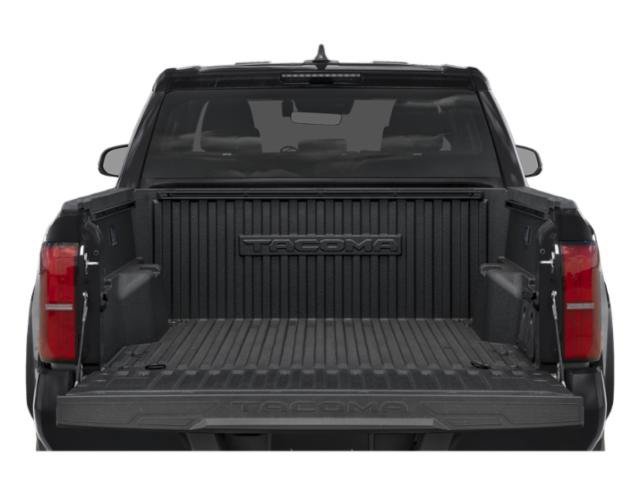 Certified 2026 Toyota Tacoma TRD Sport AWD/4WD image 10