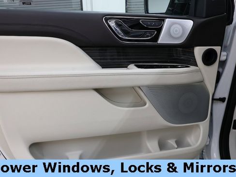 Used 2023 Lincoln Navigator L Black Label image 52