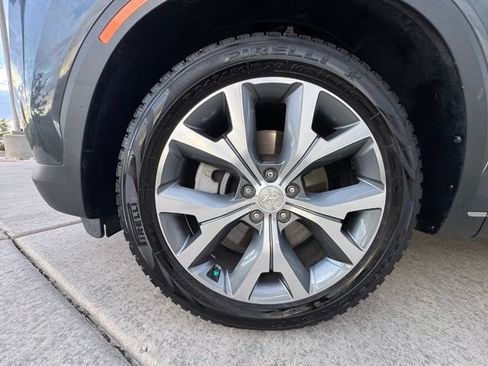 Used 2020 Hyundai Palisade SEL w/ Premium Package AWD/4WD image 34