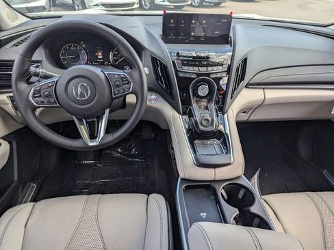 New 2026 Acura RDX SH-AWD w/ Advance Package image 27