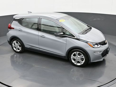 Used 2019 Chevrolet Bolt LT image 34