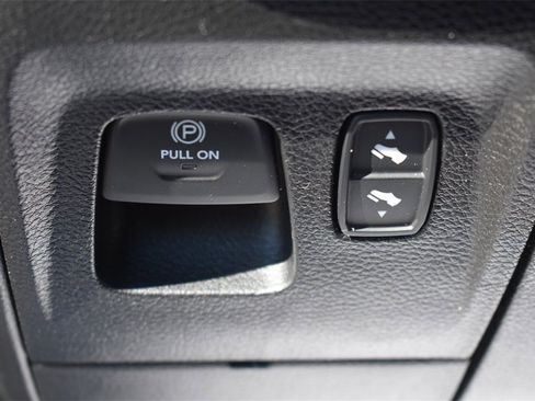 Used 2025 RAM 1500 Rebel w/ Rebel Level 1 Equipment Group image 28