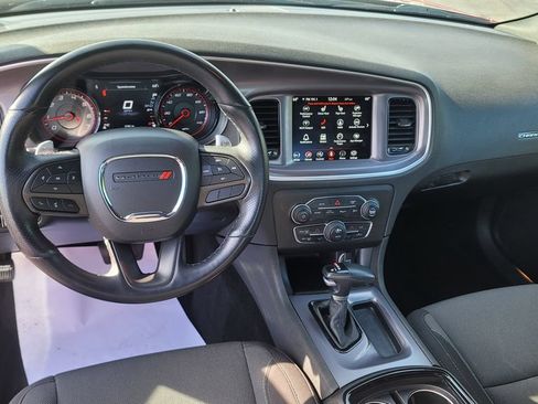 Used 2021 Dodge Charger SXT w/ Blacktop Package AWD/4WD image 24