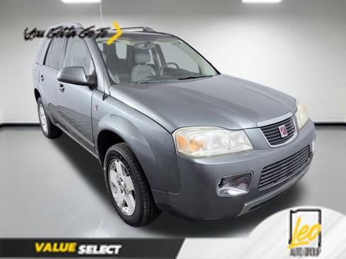 Used 2007 Saturn Vue 2WD V6 w/ Chrome Pkg image 1