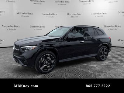 New 2026 Mercedes-Benz GLC 300 4MATIC