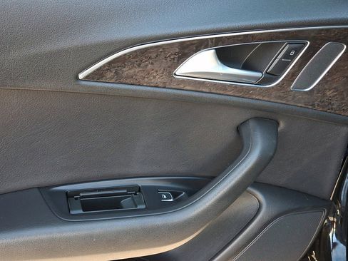 Used 2017 Audi A6 2.0T Premium image 18