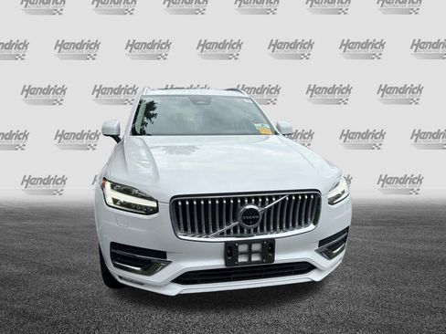 Used 2023 Volvo XC90 B6 Plus w/ Protection Package Premier AWD/4WD image 41