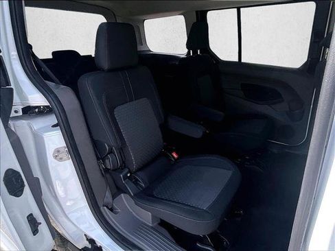 Used 2023 Ford Transit Connect XLT FWD image 26