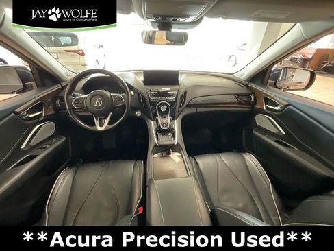 Certified 2020 Acura RDX Advance Package image 9