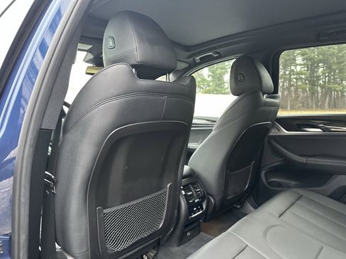 Used 2019 BMW X3 xDrive30i w/ Convenience Package image 23