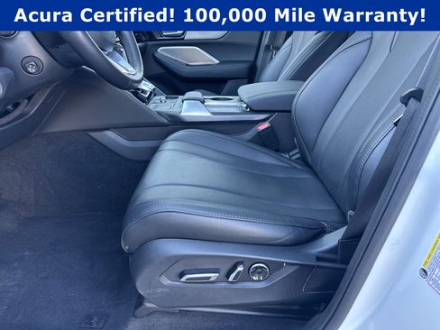 Certified 2023 Acura MDX SH-AWD image 9