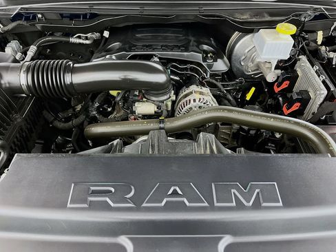 Used 2021 RAM 1500 Limited AWD/4WD image 42