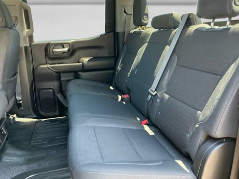 Used 2024 GMC Sierra 1500 Pro w/ Graphite Edition AWD/4WD image 14